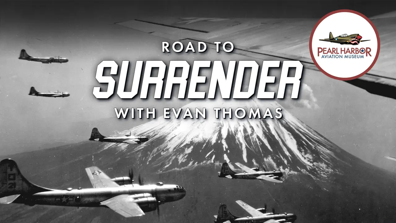 Webinar Road To Surrender Youtube - Ready Room Blog