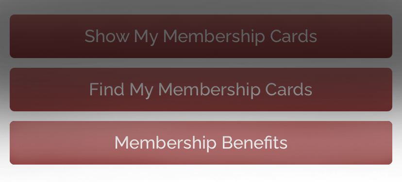 Benefits - Digital Membership Card Instructions