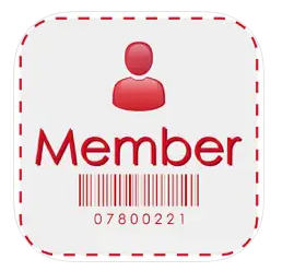 Membership - Digital Membership Card Instructions