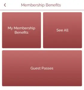 Pop - Digital Membership Card Instructions