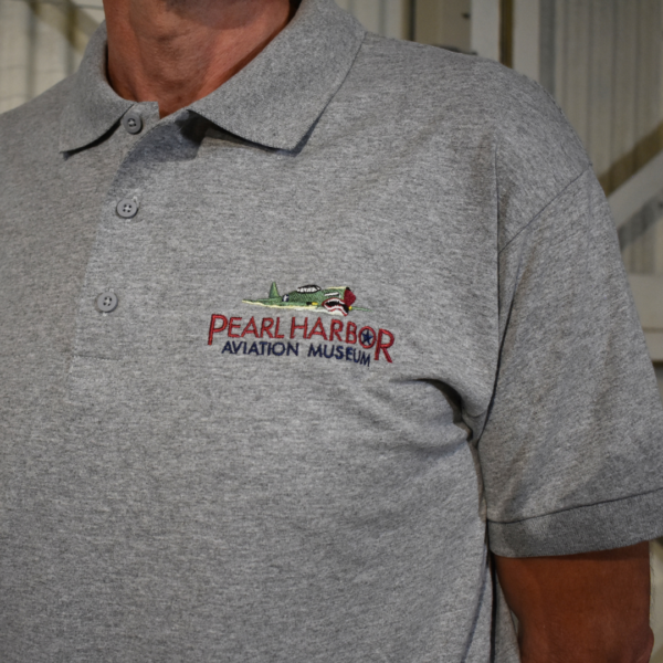 Pol - LH: PHAM Logo Polo